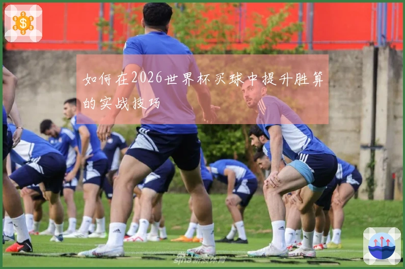 如何在2026世界杯买球中提升胜算的实战技巧